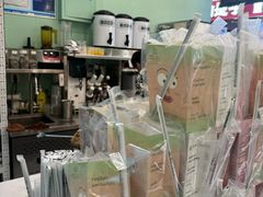 -春莱·老挝咖啡·泰式奶茶(钟楼店)