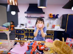 -Lilliput粒粒堡亲子餐厅(置汇旭辉店)