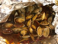 -吉香碳烤生蚝(仙霞路店)