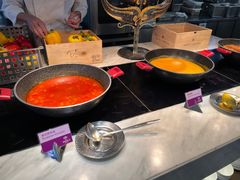 -玛莎拉自助餐厅(国贸店)