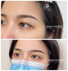 -美甲日记美睫专业纹绣半永久
