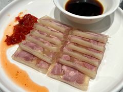 -聚丰园•湖鲜餐厅(阿红私房菜梅石路店)