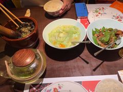 -小隐人家(乐松店)