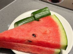 -巴奴毛肚火锅(悠唐购物中心店)