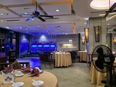 大堂-七仙岭君澜度假酒店·桃源小馆中餐厅