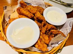 -宝莱纳餐厅(滨江店)