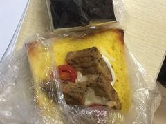 -复旦大学本部-食堂