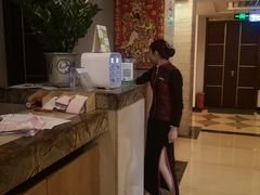 -金城大酒店-中餐厅(汾江中路店)