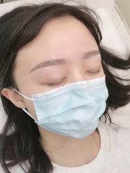 -久匠·纹眉半永久野生眉