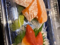 -上清·三文鱼鲜寿司(同德店)