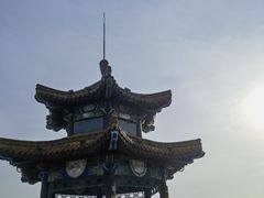 -云龙湖旅游景区