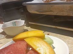 -玫瑰花园自助烤肉(顺义鑫海韵通店)