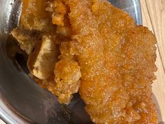 -柳州肥姨妈大骨螺蛳粉(万达中心店)