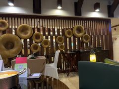 -金厨泰国餐厅·全泰籍厨师料理(拱北店)