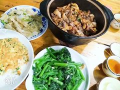 -柴火农家饭(遇龙河店)