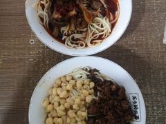 花市豌杂面-花市豌杂面(民生路店)