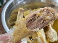 -成惠食府(赤岗店)