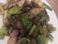 -刘妈菜馆(磁器口店)