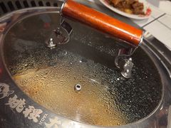 -姚稷大铁锅(龙之梦店)