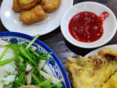 -随柳居·苏式小吃(建新巷店)