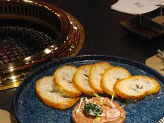 -觅福里•熟成和牛餐厅