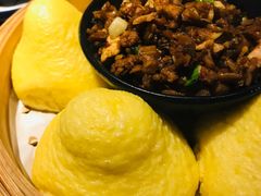 -绿茶餐厅(城西银泰城店)