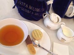 -安薇塔英式下午茶(万科中心店)