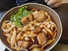 -好嫂子酱猪手•农家菜(蒲黄榆店)