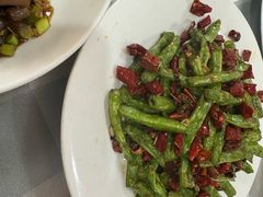 -华春餐馆(鱼山路店)