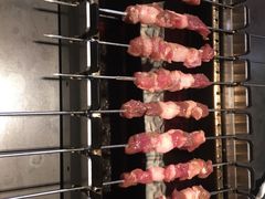 -老卜奎齐齐哈尔烤肉(人民东路店)