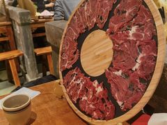 -周小明火锅(黑金冠社区店)