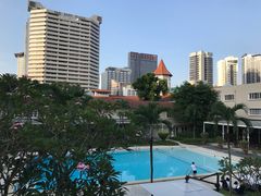 -新加坡良木园酒店