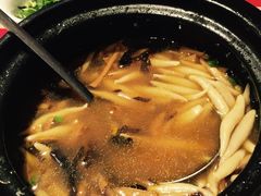 -西贝莜面村(上海百联西郊店)