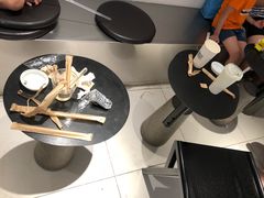 -喜茶(佛山岭南站店)