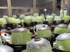 -红旗山庄(圭峰山店)