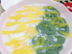 -甜心妈妈·榴莲星级糖水(北京路总店)