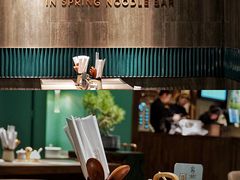 大堂-十面春风·江南面馆(崇宁路店)