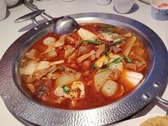 -古乐牛香•鲜牛肉牛杂火锅(系马桩总店)
