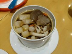 -鼎泰丰(嘉年华•海信广场VILLAGE店)