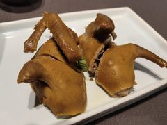 -肆月河豚·新淮扬(金融街店)