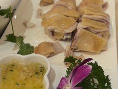 湛江白切鸡-锦粤宫·精致粤菜(深圳北站店)