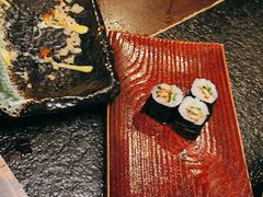 -古田居·特色寿司料理(星之岛旗舰店)