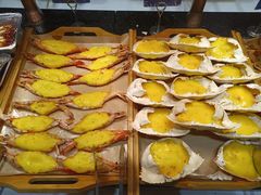 -渔公码头海货全海鲜自助(海滨旅游路店)