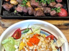 -小川洋风料理(江汉路店)