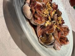 -爷爷的草帽·海鲜馆(孙塘路店)
