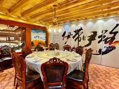 -伊带伊路新疆美食府(呼家楼店)