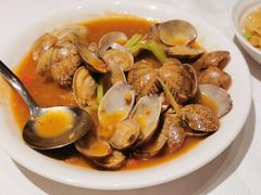 -莆田餐厅PUTIEN(武商MALL店)