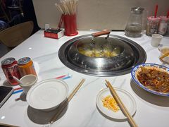 -东北铁锅宴(云龙华府店)