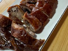 -大众跷脚牛肉馆·非遗传承单位(峨眉山店)