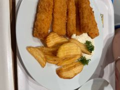 -宜家·瑞典风味餐厅(四元桥店)